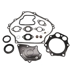 250cc Engine Gasket Kit & Seal For Club Car Gas Golf Cart DS Precedent Engine Gasket Kit & Seal2005-2015 Kawasaki Engine