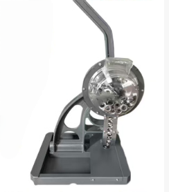 Machine à œillets manuelle, Outil de pose d'œillets, Machine à perforer les œillets - Product Image 2
