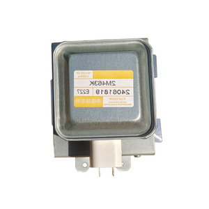 Magnetron M24FB 610 pour four à micro-ondes, 1,5 kW, refroidi par eau, pièce industrielle pour la réparation de fours à micro-ondes - Product Image 2