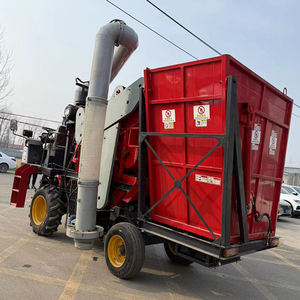 Hot Bán Nhỏ Ngô-Cối Máy Diesel Powered Ngô-Cối Nhỏ Ngô-Cối Trên Khuyến Mãi - Product Image 5