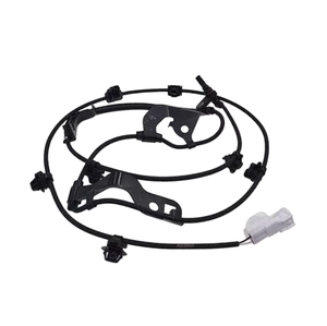 89542-0K080 토요타 하이럭스 ABS 센서, 잠김 방지 브레이크, 정확한 속도 감지 ABS 휠 속도 센서 - Product Image 5