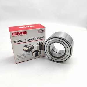 Cuscinetto Mozzo Ruota Anteriore Originale <span class=keywords><strong>GMB</strong></span> DAC39720037ABS 39x72x37mm OEM D651-33-047B 2S61-1215-BC BAH0106 per Ford Mazda - Product Image 3