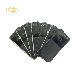 เคสฝาหลังกระจกสำหรับโทรศัพท์มือถือ <span class=keywords><strong>Oppo</strong></span> - Product Image 3