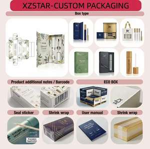 2025 Best Seller líquido crecimiento de pestañas suero hidratante hierbas naturales Etiqueta Privada <span class=keywords><strong>bloqueador</strong></span> alargamiento tratamiento espesante - Product Image 6