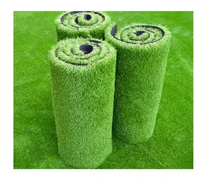 באיכות גבוהה 45mm כדורגל כדורגל ירוק דשא שטיח מיוחד דשא למגרש כדורגל דשא מלאכותי
