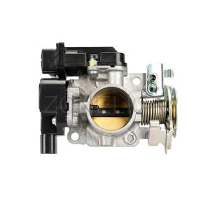 Conjunto de cuerpo de acelerador de carreras ZONELION 30MM 16400-K70-602-M1 para <span class=keywords><strong>Honda</strong></span> CB 190 R <span class=keywords><strong>REPSOL</strong></span> 2018-2019 conjunto de cuerpo de acelerador eléctrico - Product Image 2