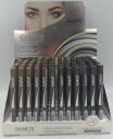 Set de Lápices Labiales Saniye, 12 Piezas, Herramienta de Maquillaje para Cejas, Kit de Definición de Precisión - Product Image 3