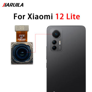 All'ingrosso fotocamera anteriore posteriore per <span class=keywords><strong>Xiaomi</strong></span> <span class=keywords><strong>Mi</strong></span> 12 11 10T Pro 9 Lite posteriore cavi Flex per telefono cellulare di ricambio - Product Image 6
