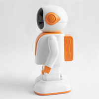 Haut-parleur de robot dansant intelligent interactif pour gadget technique