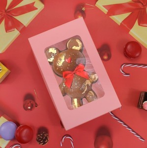 <span class=keywords><strong>Molde</strong></span> <span class=keywords><strong>de</strong></span> Silicona 3D <span class=keywords><strong>para</strong></span> Alimentos, <span class=keywords><strong>Molde</strong></span> Grande <span class=keywords><strong>para</strong></span> Pastel <span class=keywords><strong>de</strong></span> <span class=keywords><strong>Osito</strong></span> <span class=keywords><strong>de</strong></span> Peluche, <span class=keywords><strong>Molde</strong></span> <span class=keywords><strong>para</strong></span> <span class=keywords><strong>Chocolate</strong></span>, Empaquetado en Bolsa OPP - Product Image 6