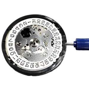 Nhật Bản xem phụ kiện nh35 sửa đổi Phong trào <span class=keywords><strong>Mod</strong></span> đồng hồ thay thế seik nh35 phong trào tự động cơ khí đồng hồ nh35 phong trào - Product Image 5