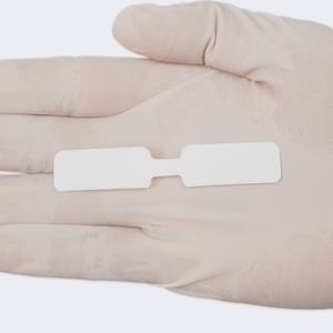 Bandes de fermeture cutanée renforcées de qualité médicale, stériles, Steri-Strips, pour la fermeture des plaies chirurgicales, points adhésifs papillon, bandage - Product Image 5