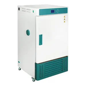 Verschiedene Inkubatoren mit konstanter Temperatur und Luft feuchtigkeit in der Umgebung Präzisions kühlung BSB-Inkubator