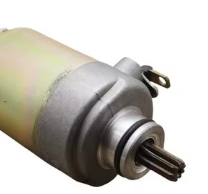Démarreur électrique 12V de haute qualité pour <span class=keywords><strong>scooter</strong></span> GY6-125 KYMCO et moteur de démarrage de moteur à couple élevé DIO AF18 AF27 - Product Image 3