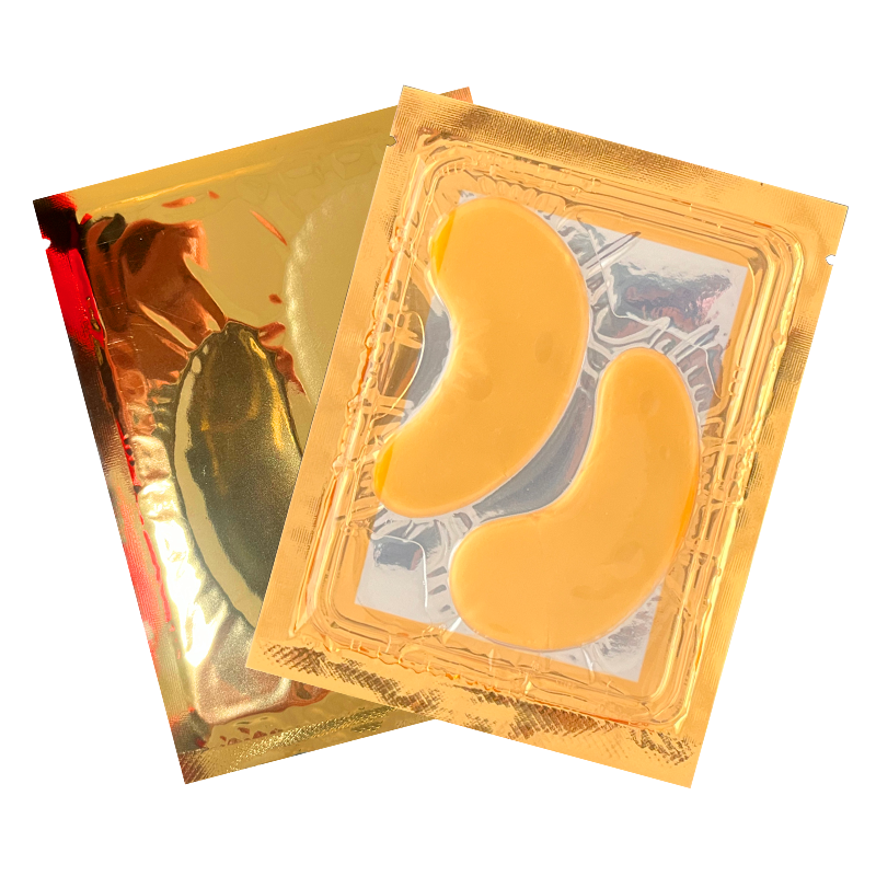 Custom Logo BIO Collagen Deep Hydrogel