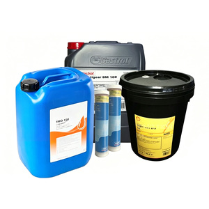 Juego Completo de Aceite de Mantenimiento para Robots <span class=keywords><strong>IRB</strong></span> Serie 260, Kit de Lubricación CNCS-M-O-260, Paquete de Mantenimiento para Robot <span class=keywords><strong>IRB</strong></span> 260 - Product Image 3