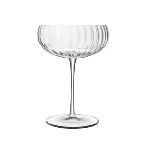 Copas de champán Speakeasies Swing 30 cl, altura 14.8 cm, diámetro 10.7 cm, Luigi Bormioli - Product Image 1