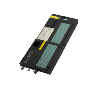 Unidad de Control Sinamics CU240E-2 <span class=keywords><strong>PN</strong></span> 6SL3244-0BB12-1FA0, Sin Usar - Product Image 1