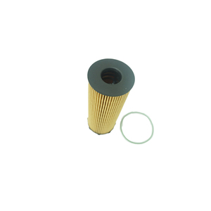 Ultra-Guard Super-Efficiënt Motoroliefilter voor Maximale Verwijdering van Verontreinigingen & Verlengde Levensduur van de Motor - Product Image 5