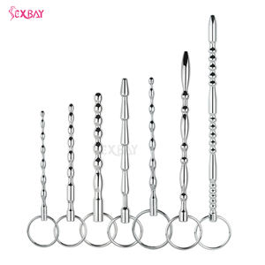 Штепсельная пробка из нержавеющей стали/алюминиевого сплава - Product Image 1