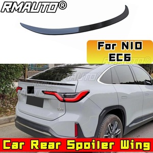 Aileron de coffre arrière pour NIO EC6, pièce de modification et accessoire automobile - Product Image 3
