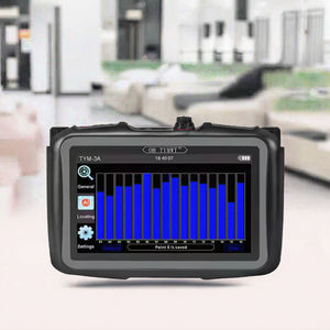 NOVO Detector de Vazamento de Água TYM-A Série TYM-3A Equipamento de Teste Multifuncional para Vazamentos em Tubulações Subterrâneas e Paredes - Product Image 3