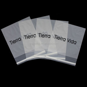 أكياس تغليف قابلة للتحلل الحيوي من نشا الذرة، أكياس بولي لاكتيك أسيد قابلة للتحلل ذاتية اللصق، أكياس تغليف للملابس - Product Image 6