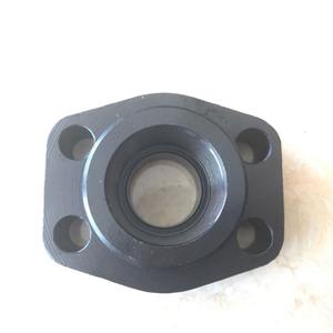 Brida Forjada de Acero al Carbono de Alta Durabilidad para Tubería Hidráulica - Product Image 1