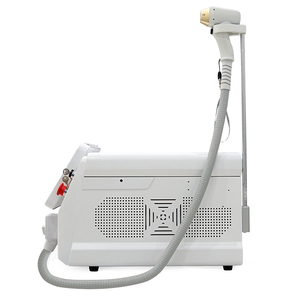 เครื่องกำจัดขนด้วยเลเซอร์ไดโอด 808 นาโนเมตร สำหรับกำจัดขนริมฝีปาก 755-808-1064 นาโนเมตร สำหรับใช้ในเชิงพาณิชย์ ไม่เจ็บและมีประสิทธิภาพ - Product Image 6