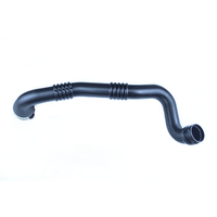 Tuyau d'intercooler turbo 144604965R compatible avec Renault Master III Opel Movano B Nissan NV400 2.3 DCi M9T 2010-2024