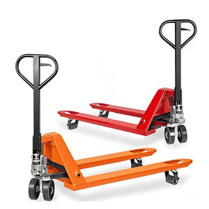SYNGE all'ingrosso autocarri idraulici manuali movimentazione <span class=keywords><strong>Pallet</strong></span> Jack 1.5ton transpallet a mano volanti - Product Image 1