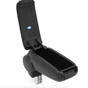 Consola Reposabrazos para Coche OPEL CORSA F 2022, Accesorios Interiores para Coche, Reposabrazos, Caja de Almacenamiento para Conductor, Piezas de Automóvil - Product Image 4