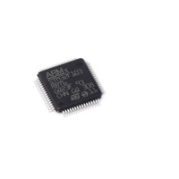 Circuit intégré, pièce électronique d'origine neuve, contrôleur IC STM32F103RBT6 pour carte de circuit imprimé