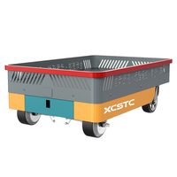 Robot de manutention intelligent AGV, solution d'usine moderne, chariot à positionnement GPS, véhicule d'entrepôt autonome