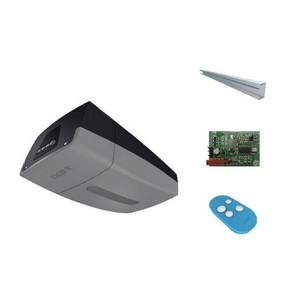 8K01MV-006 Kit d'automatisation VER Ouvre-portes de garage pour portes sectionnelles et basculantes jusqu'à 9m Produit livré - Product Image 1