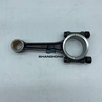 Compresseur automatique de bielle de pièces de rechange SH 22-639 pour le transporteur Transicold pour Thermo King