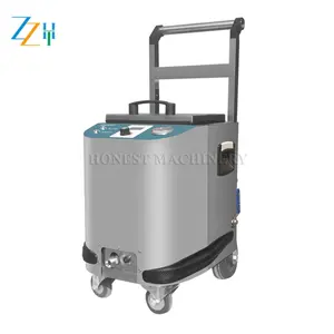 Good Quality Dry Ice Blaster Cleaning Machine / Dry Ice Cleaning Machine Blaster / Dry Ice Cleaning Machine