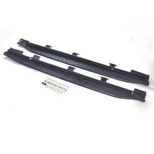 Modificación de Pedal para Jeep <span class=keywords><strong>Grand</strong></span> <span class=keywords><strong>Cherokee</strong></span> <span class=keywords><strong>2022</strong></span> 2023 2024 2025 2026, Decoración Lateral de la Placa del Pedal - Product Image 1