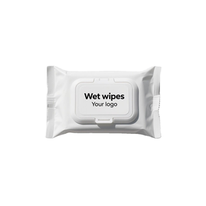 Toallitas Húmedas para Bebés de Alta Calidad de Fábrica OEM, Toallitas Húmedas Suaves con Agua Pura, Toallitas Húmedas con Vitaminas - Product Image 2