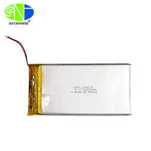 <span class=keywords><strong>แบตเตอรี่</strong></span><span class=keywords><strong>ลิ</strong></span>โพ Advantage Supply ความหนา 3 มม. 3.7 โวลต์ บางเฉียบ ความจุ 20000 มิลลิแอมป์ชั่วโมง <span class=keywords><strong>แบตเตอรี่</strong></span>สำรองพกพา - Product Image 6