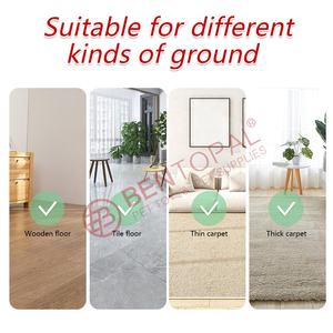 Nuovo Design interattivo Smart <span class=keywords><strong>Cat</strong></span> Toy con accessori per la coda rotolamento veloce sul tappeto cinguettio e movimento attivano i giocattoli per gatti - Product Image 6