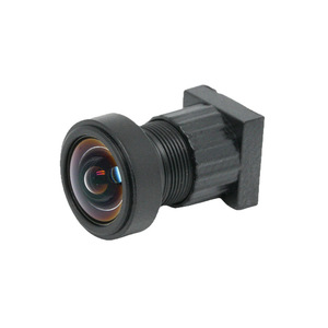 ปรับให้เข้ากับกล้องวงจรปิด3MP ความละเอียดสูง1/3<span class=keywords><strong>น</strong></span>ิ้วเลนส์ M7โฟกัสอัตโนมัติสำหรับการจดจำใบห<span class=keywords><strong>น</strong></span>้ากล้องรุ่<span class=keywords><strong>น</strong></span>ติด M12 HS-2304 - Product Image 4