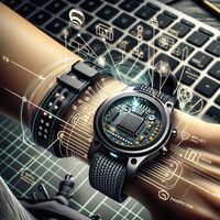Développement de microcontrôleurs SeeedStudio XIAO ESP32C6 pour les maisons intelligentes Plateformes IoT Cloud Appareils portables Robotique