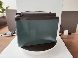 Заводская дешевая цена, батарея AGM, герметичная свинцово-кислотная батарея для электровелосипеда 12 В 58ah для электрического трехколесного велосипеда - Product Image 6