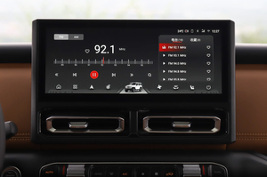 Nuevo BAW <span class=keywords><strong>212</strong></span> T01 2.0T SUV Híbrido Automático de 5 Plazas con Motor Turbo de Gasolina, Volante a la Izquierda, Luces LED, Euro VI, Eficiente en Consumo de Combustible - Product Image 5