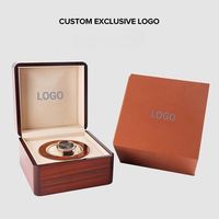 Montre carrée en bois haut de gamme personnalisée, brillante, cadeau luxueux, portable, écologique, artisanale, marque DS, multifonctionnelle, antichoc