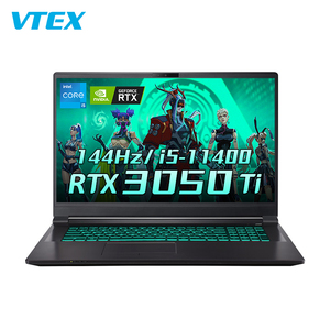 Portátiles para Juegos Vtex Dongguan 3060Rtx Win11, Portátil Reacondicionado I5 I7 con Pantalla Táctil, Portátil para Juegos 2020 - Product Image 3