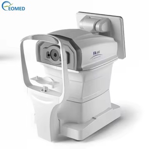Réfractomètre automatique ophtalmique et kératomètre FA-100 pour examen oculaire – Fournisseur d'usine - Product Image 2