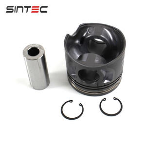 High-Performance Auto-Onderdelen Zuiger Met Zuiger Pin Cirklem Voor Ford Ranger <span class=keywords><strong>3.2</strong></span> Ab39 75485 Ca Uh02 11 Sa0 - Product Image 1