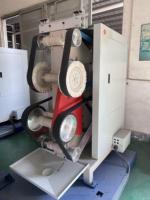 Machine de polissage robotique Polishautomatic d'acier inoxydable pour des produits de matériel de salle de bains
